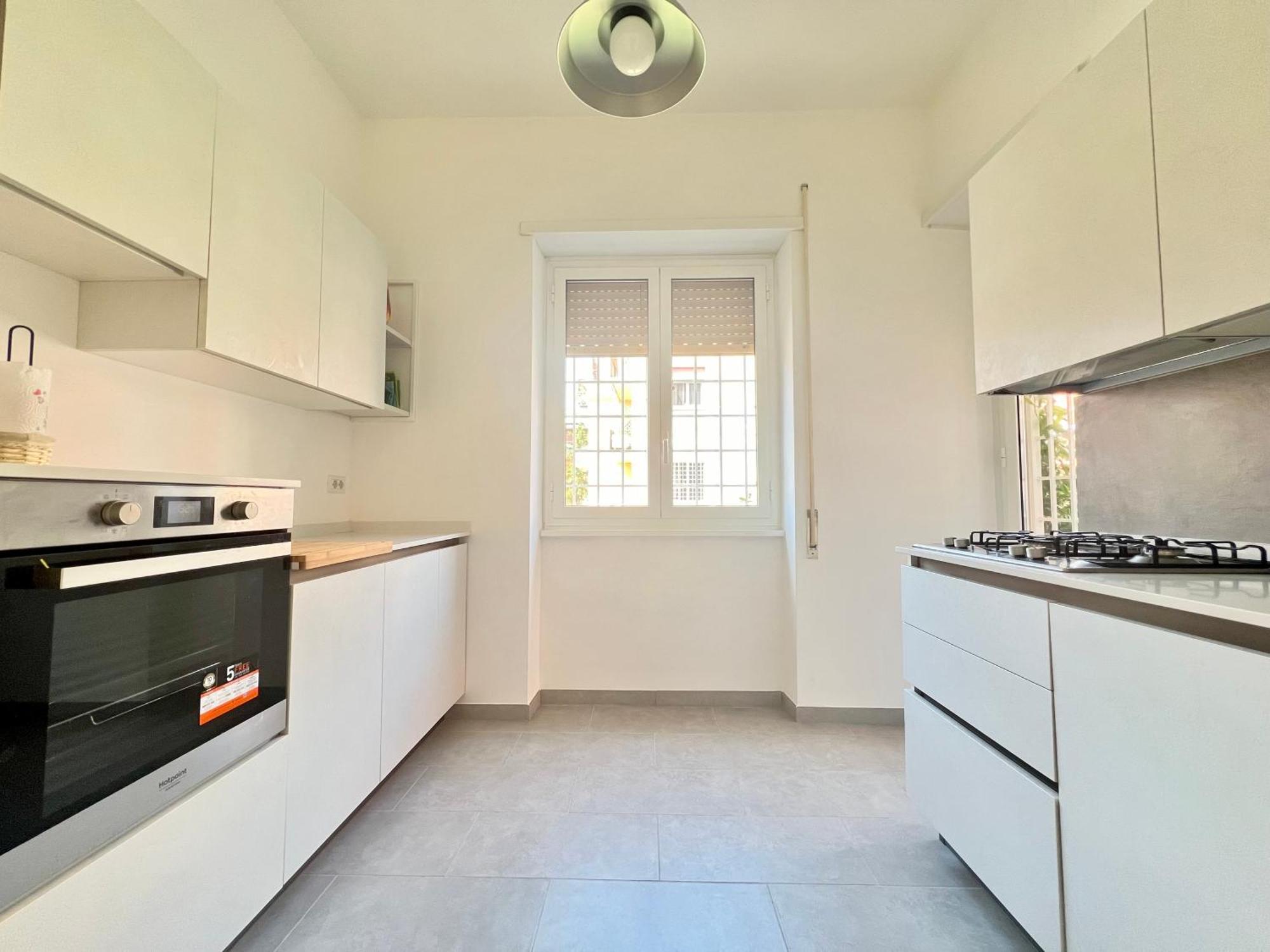 L'oasi Di Ale Appartement *