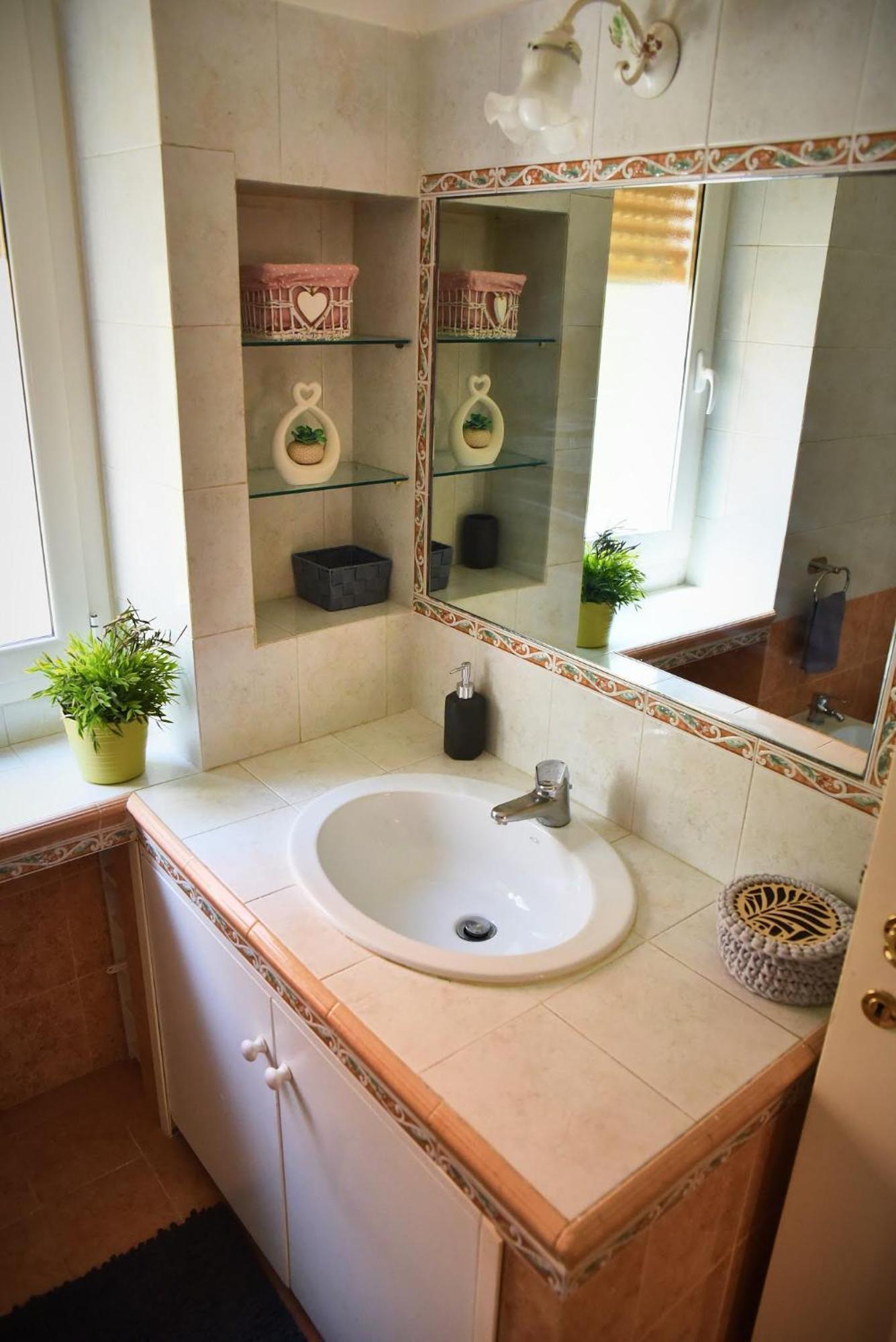 Appartement L'oasi Di Ale Rome